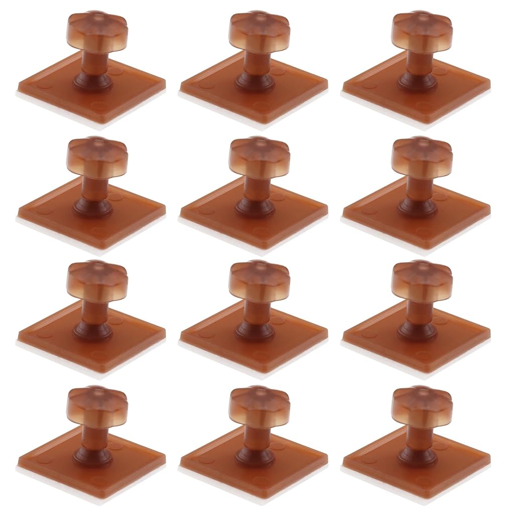 HASTHIP® 14Pcs Mosquito Mesh Screen Buckles Window Screen Buckles Installation Accessories, Self Adhesive Mesh Screen Fixing Nails Removable Window Screen Fixing Push In Buttons HASTHIP® 14Pcs Mosquito Mesh Screen Buckles Window Screen Buckles Installation Accessories, Self Adhesive Mesh Screen Fixing Nails Removable Window Screen Fixing Push In Buttons